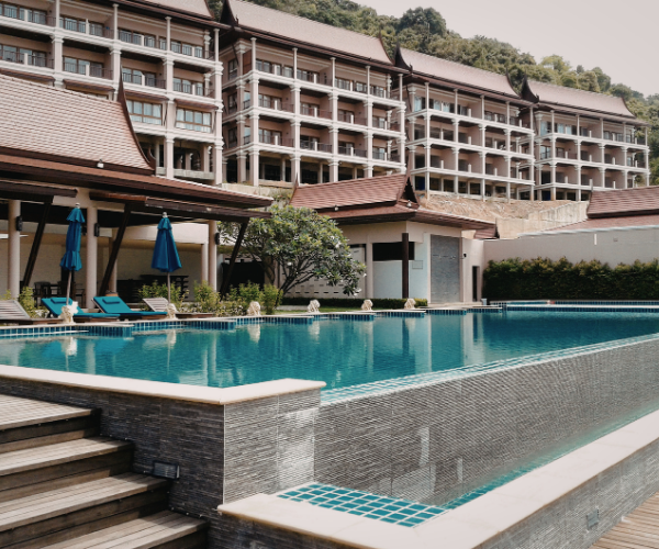 Hotels