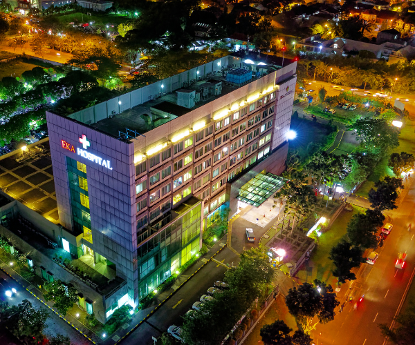 Hospitals