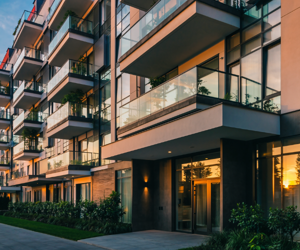 Residential