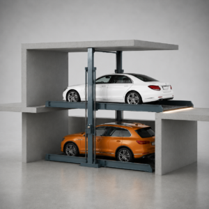 Tower Parking Systems – The Ultimate Solution for High-Rise Developments