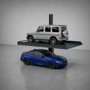 Mechanical Parking vs Conventional Parking – Which Is Better?